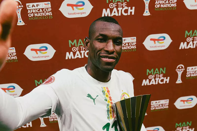 نيكولاس جاكسون